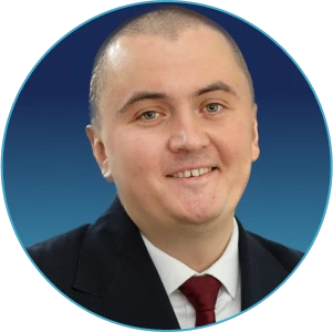 Aleksandr Lukashevich