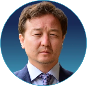 Gabit Bekakhmetov
