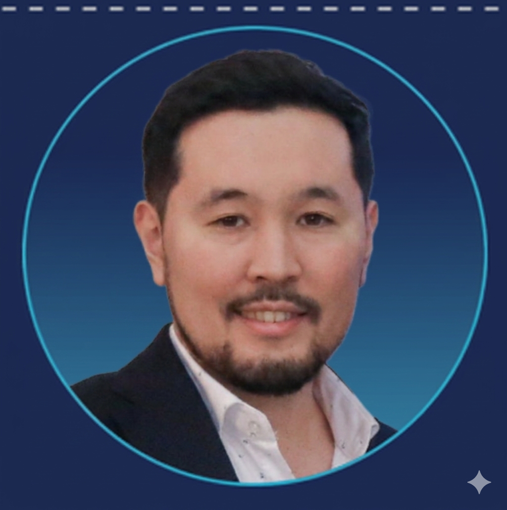 Talgat Nurgaliev