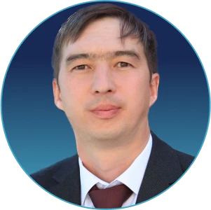 Kanat Suleimenov