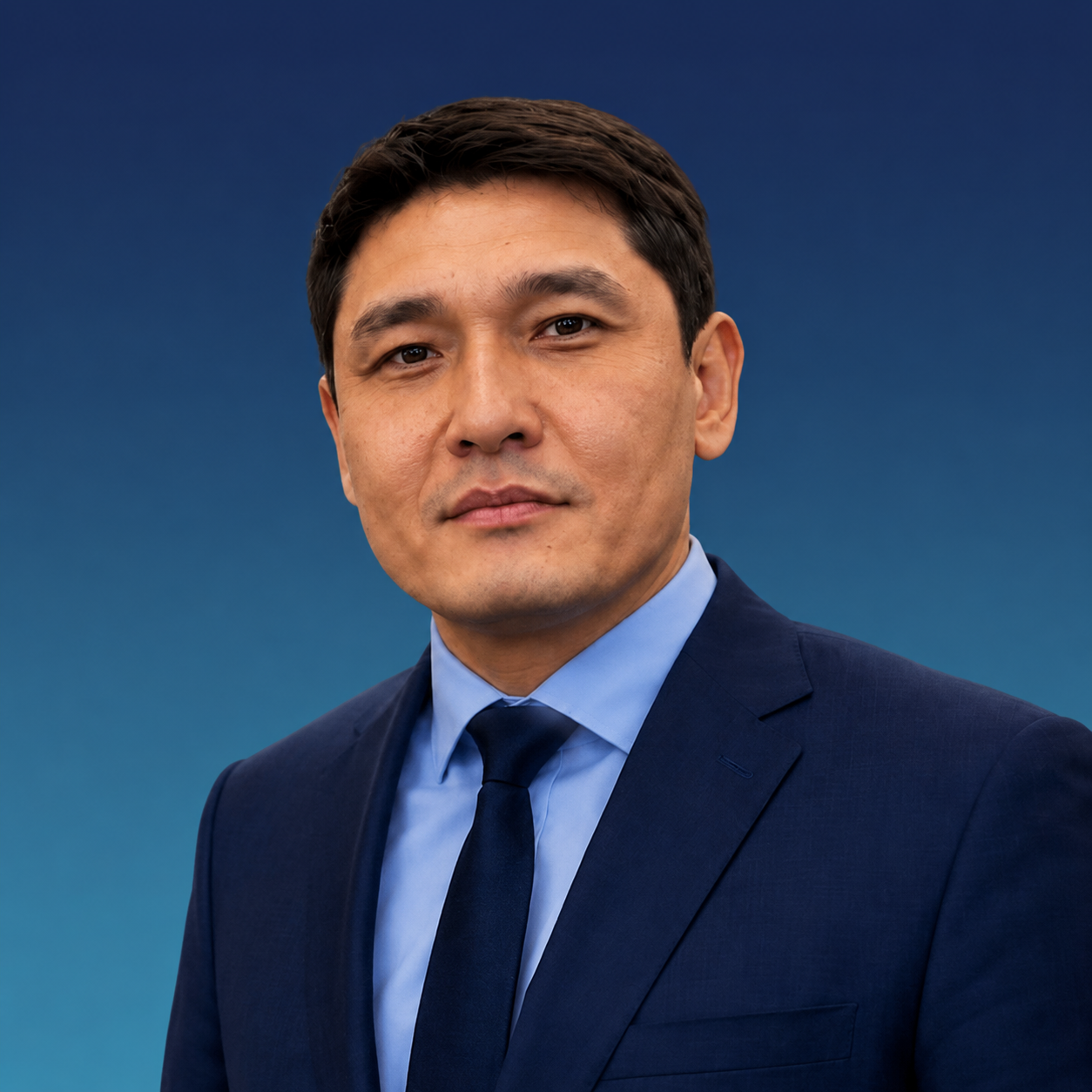Abay Zharylgap